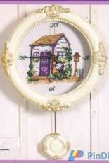 Desa DS-04-32 - Little House
