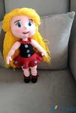 Baby doll