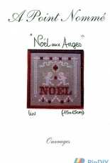 A Point Nommé - Noel aux anges