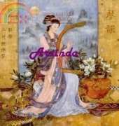 Arxinda - Japonesa 1