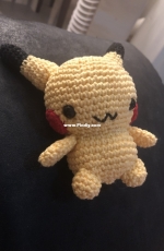 Picachu
