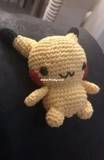 Picachu