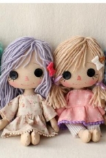 Gingermelon Design - Pocket Prims