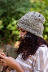 Hat FRIMAS by Les Tricots de Dilia - free