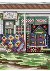 Quilts For Sale from Stoney Creek Collection Book 258 PCS