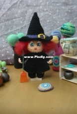 Maguinda  Witch