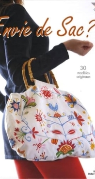 Envie de Sac? - Karine Marquise -  French
