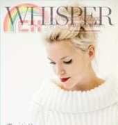 Whisper by Kim Hargreaves-2011
