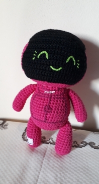Myo - mini beat power rockers