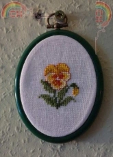 Rico flowers
