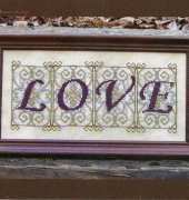 Turquoise Graphics & Design - Love
