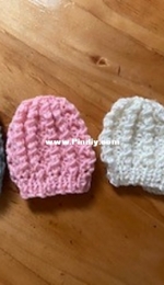 Taras Prem Cap by Wildwood Designs -Free