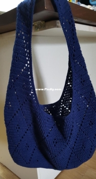 Crochet  bag