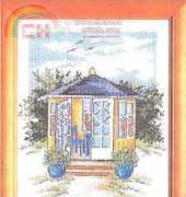 Svarta Fåret LB227 - Summer House