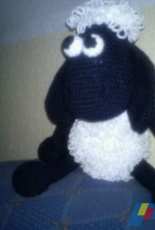 Shaun the sheep