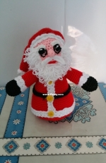 Santa Claus