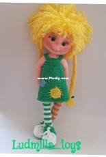 Pippi longstocking