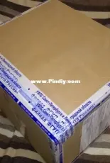 New Parcel