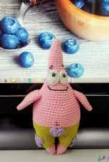 Patrick Star