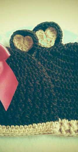 My beanies