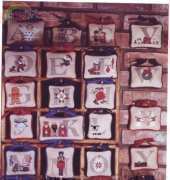 Fanci That 19 - ABCs of Christmas