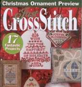 Just Cross Stitch JCS July - August 2008