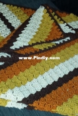70s throw