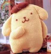 Pom Pom Purin translated by Tiamat - FRENCH