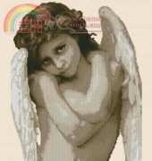 Zolotoe Runo GT-022 Angel
