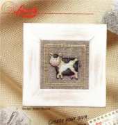 lanarte 34569 cow
