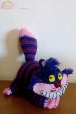cheshire cat
