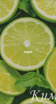 Limes by Kimiko XSD