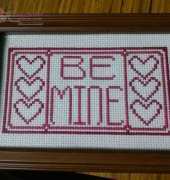 For Hubby on Valentines Day!!
