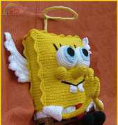 Cinciut - Sabrina Boscolo - Holy Spongebob - Free
