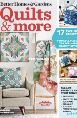Quilts and More - Summer 2020