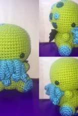 Baby Tchulhu