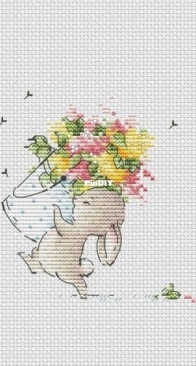 From me to you  Svetlana Nemiritskaya