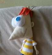 Phineas Flynn