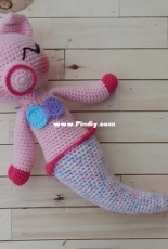 Mamas Creations - Melanie Mullally - Mermoink