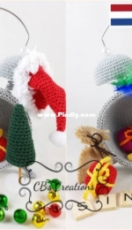 CBs Creations - Hoogste tijd voor kerst en sinterklaas