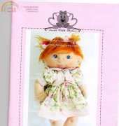 Dona Fran Atelier - Baby Nicole - Portuguese - Free