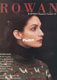 Rowan 18