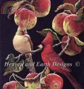 HAELAK 108 Shades of Red - Lane Kendrick