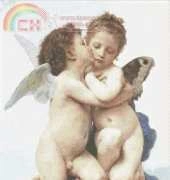First kiss