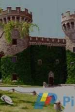 Eder Kits ME-99-909 - Castillo de Perelada