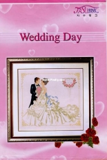 JasuBank - Wedding Day