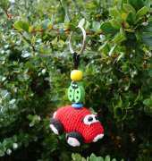 Key pendant