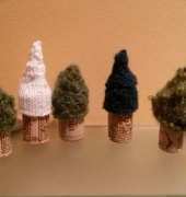 trees