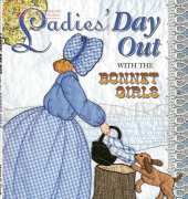 AQS Publishing Ladys Day Out with the Bonnet Girls by Helen R. Scott
