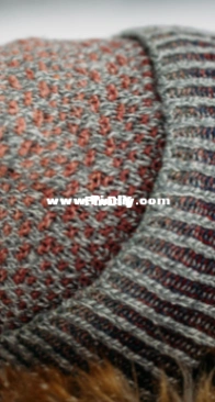 Ghost Ranch by Andrea Mowry - Drea Renee Knits UPDATED v3